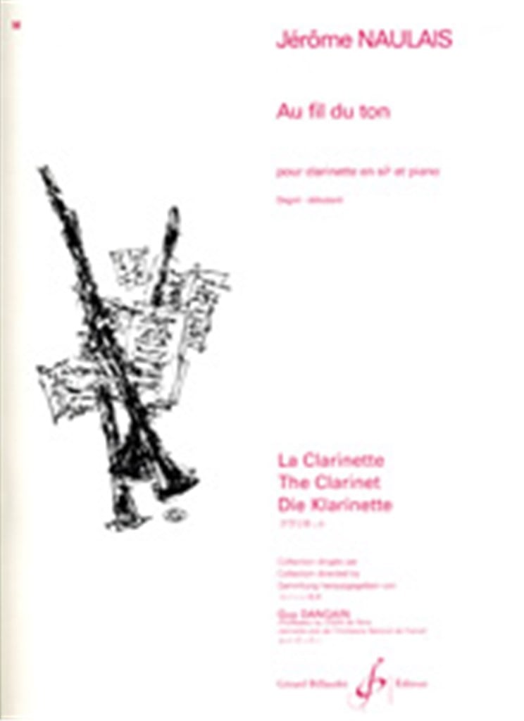 Au Fil Du Ton